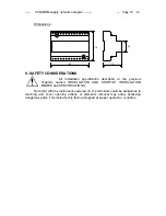 Preview for 44 page of Circutor CVM-BDM Instruction Manual