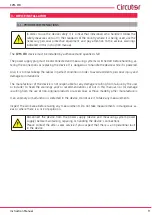 Предварительный просмотр 9 страницы Circutor CVM-C10 Instruction Manual