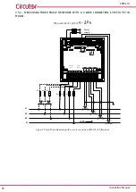 Предварительный просмотр 16 страницы Circutor CVM-C10 Instruction Manual