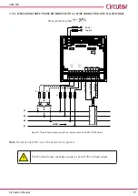 Предварительный просмотр 17 страницы Circutor CVM-C10 Instruction Manual