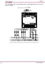 Предварительный просмотр 20 страницы Circutor CVM-C10 Instruction Manual