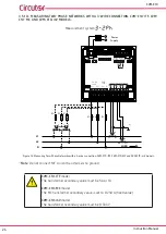 Предварительный просмотр 24 страницы Circutor CVM-C10 Instruction Manual