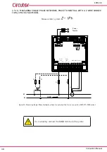 Предварительный просмотр 30 страницы Circutor CVM-C10 Instruction Manual