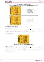 Предварительный просмотр 40 страницы Circutor CVM-C10 Instruction Manual