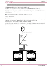 Предварительный просмотр 72 страницы Circutor CVM-C10 Instruction Manual