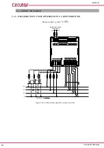 Предварительный просмотр 10 страницы Circutor CVM-C11 Instruction Manual