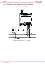 Предварительный просмотр 11 страницы Circutor CVM-C11 Instruction Manual