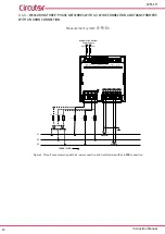 Предварительный просмотр 12 страницы Circutor CVM-C11 Instruction Manual