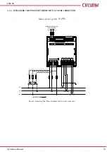 Предварительный просмотр 13 страницы Circutor CVM-C11 Instruction Manual