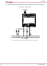 Предварительный просмотр 14 страницы Circutor CVM-C11 Instruction Manual