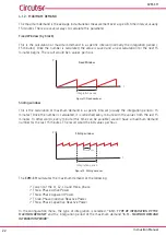 Предварительный просмотр 22 страницы Circutor CVM-C11 Instruction Manual