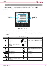 Предварительный просмотр 23 страницы Circutor CVM-C11 Instruction Manual