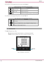 Предварительный просмотр 26 страницы Circutor CVM-C11 Instruction Manual