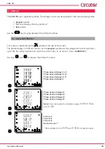 Предварительный просмотр 29 страницы Circutor CVM-C11 Instruction Manual