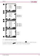 Предварительный просмотр 31 страницы Circutor CVM-C11 Instruction Manual