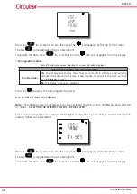 Предварительный просмотр 48 страницы Circutor CVM-C11 Instruction Manual