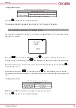 Предварительный просмотр 49 страницы Circutor CVM-C11 Instruction Manual