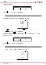 Предварительный просмотр 51 страницы Circutor CVM-C11 Instruction Manual