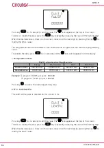 Предварительный просмотр 64 страницы Circutor CVM-C11 Instruction Manual