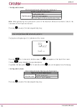 Предварительный просмотр 66 страницы Circutor CVM-C11 Instruction Manual