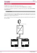 Предварительный просмотр 74 страницы Circutor CVM-C11 Instruction Manual