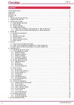 Preview for 4 page of Circutor CVM-C4 Series Instruction Manual