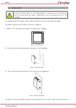 Preview for 9 page of Circutor CVM-C4 Series Instruction Manual