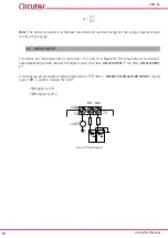 Preview for 18 page of Circutor CVM-C4 Series Instruction Manual