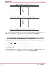 Preview for 22 page of Circutor CVM-C4 Series Instruction Manual