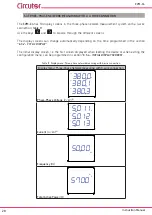 Preview for 28 page of Circutor CVM-C4 Series Instruction Manual