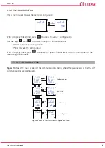 Preview for 37 page of Circutor CVM-C4 Series Instruction Manual