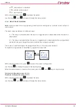 Preview for 41 page of Circutor CVM-C4 Series Instruction Manual