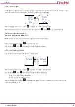 Preview for 49 page of Circutor CVM-C4 Series Instruction Manual