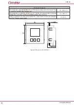 Preview for 62 page of Circutor CVM-C4 Series Instruction Manual