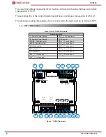 Preview for 8 page of Circutor CVM-C5-IC Instruction Manual