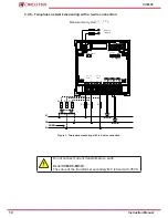 Preview for 14 page of Circutor CVM-C5-IC Instruction Manual