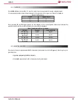 Preview for 25 page of Circutor CVM-C5-IC Instruction Manual