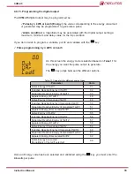 Preview for 33 page of Circutor CVM-C5-IC Instruction Manual