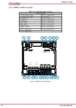 Предварительный просмотр 10 страницы Circutor CVM-C5 Series Instruction Manual