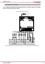 Предварительный просмотр 11 страницы Circutor CVM-C5 Series Instruction Manual