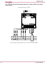 Предварительный просмотр 14 страницы Circutor CVM-C5 Series Instruction Manual