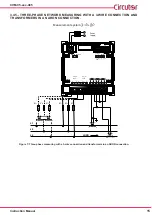 Предварительный просмотр 15 страницы Circutor CVM-C5 Series Instruction Manual