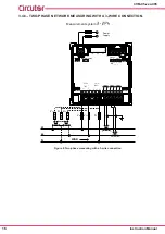 Предварительный просмотр 16 страницы Circutor CVM-C5 Series Instruction Manual