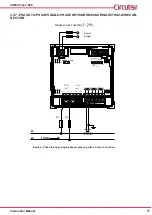 Предварительный просмотр 17 страницы Circutor CVM-C5 Series Instruction Manual