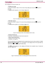 Предварительный просмотр 26 страницы Circutor CVM-C5 Series Instruction Manual