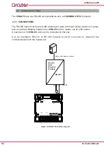 Предварительный просмотр 42 страницы Circutor CVM-C5 Series Instruction Manual