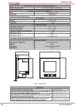 Предварительный просмотр 48 страницы Circutor CVM-C5 Series Instruction Manual