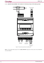 Preview for 14 page of Circutor CVM-D41 DC Instruction Manual