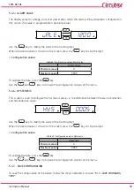 Preview for 35 page of Circutor CVM-D41 DC Instruction Manual