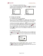 Предварительный просмотр 14 страницы Circutor CVM-MINI SERIES Instruction Manual